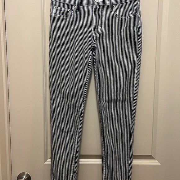 Lauren Ralph Lauren Black Label jeans size 0 - Picture 1 of 6